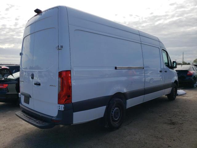 W1W40CHY6MT056045 - 2021 MERCEDES-BENZ SPRINTER 2500 WHITE photo 3