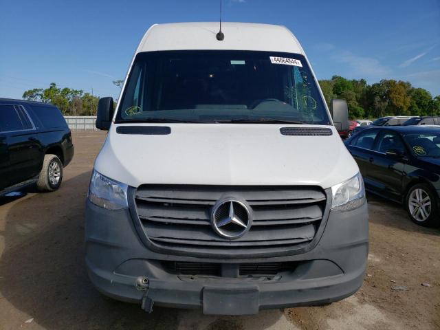 W1W40CHY6MT056045 - 2021 MERCEDES-BENZ SPRINTER 2500 WHITE photo 5