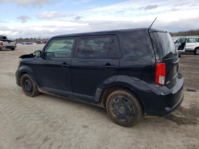 JTLZE4FE5DJ045717 - 2013 TOYOTA SCION XB 黑色 照片 2