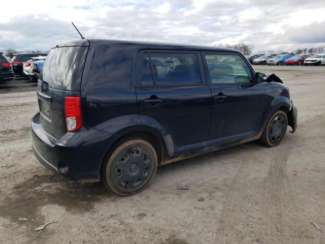 JTLZE4FE5DJ045717 - 2013 TOYOTA SCION XB 黑色 照片 3