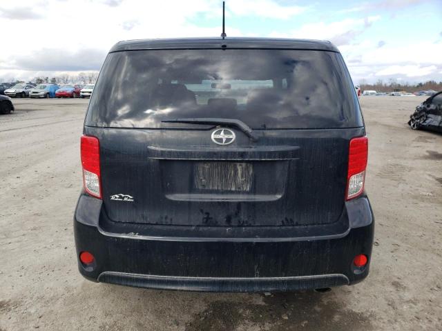 JTLZE4FE5DJ045717 - 2013 TOYOTA SCION XB 黑色 照片 6
