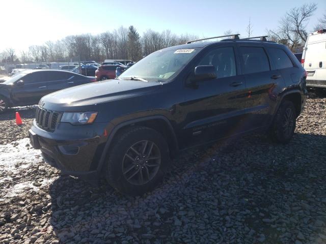 2016 JEEP GRAND CHER LAREDO, 