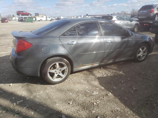 1G2ZJ57K994257497 - 2009 PONTIAC G6 GRAY photo 3