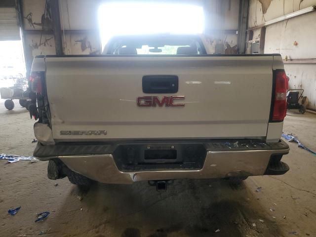 1GTN1LEH6JZ158181 - 2018 GMC SIERRA C1500 WHITE photo 6