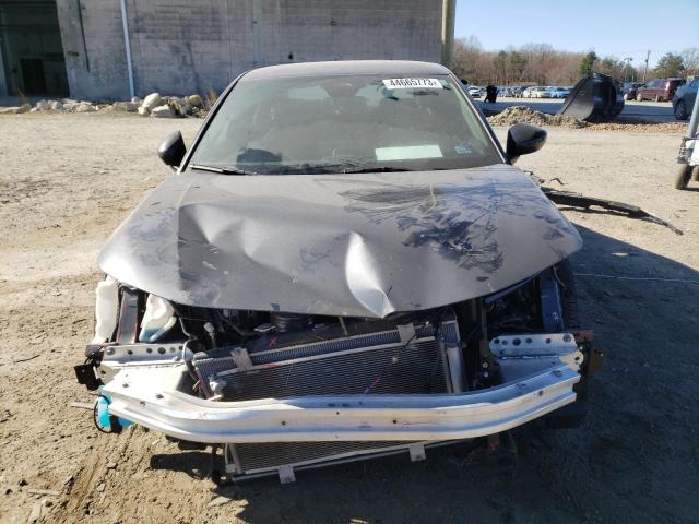 2HGFE2F58NH549945 - 2022 HONDA CIVIC SPORT 灰色 照片 5