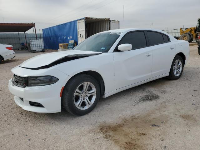 2019 DODGE CHARGER SXT, 