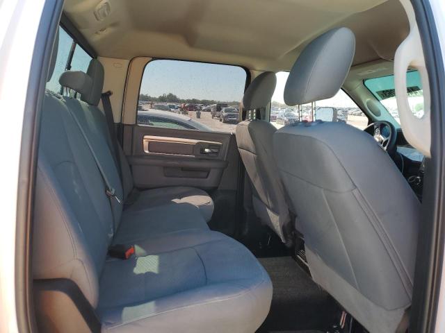 1C6RR6TT3KS694252 - 2019 RAM 1500 CLASS SLT 白色 照片 10