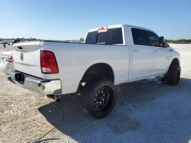 1C6RR6TT3KS694252 - 2019 RAM 1500 CLASS SLT 白色 照片 3