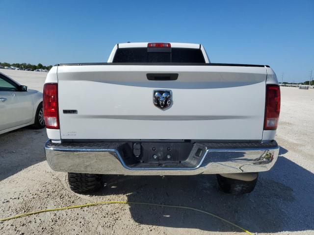 1C6RR6TT3KS694252 - 2019 RAM 1500 CLASS SLT 白色 照片 6