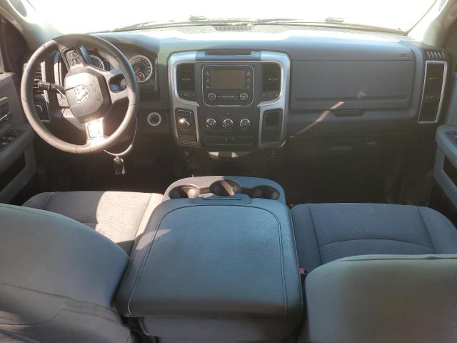 1C6RR6TT3KS694252 - 2019 RAM 1500 CLASS SLT 白色 照片 8