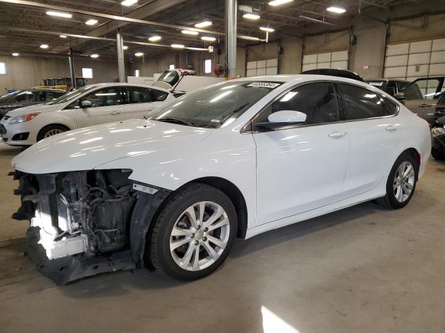 2015 CHRYSLER 200 LIMITED, 