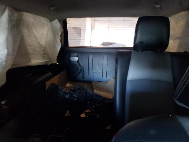 JTEBU5JR1G5277563 - 2016 TOYOTA 4RUNNER SR5/SR5 PREMIUM 白色 照片 10