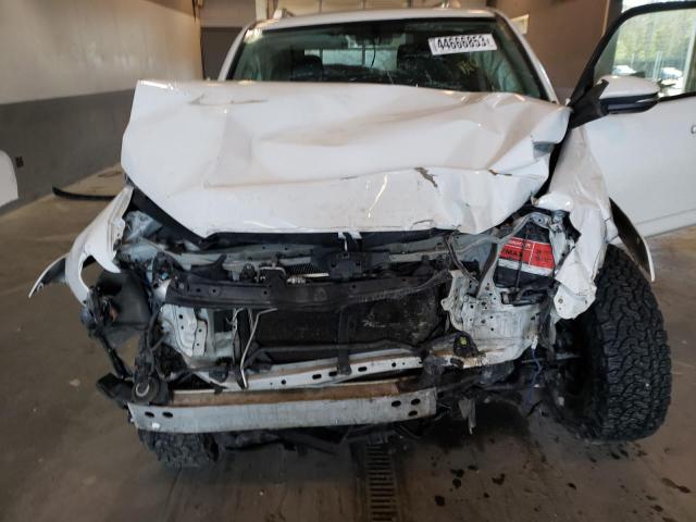 JTEBU5JR1G5277563 - 2016 TOYOTA 4RUNNER SR5/SR5 PREMIUM 白色 照片 12