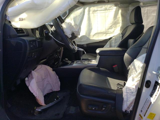 JTEBU5JR1G5277563 - 2016 TOYOTA 4RUNNER SR5/SR5 PREMIUM 白色 照片 7