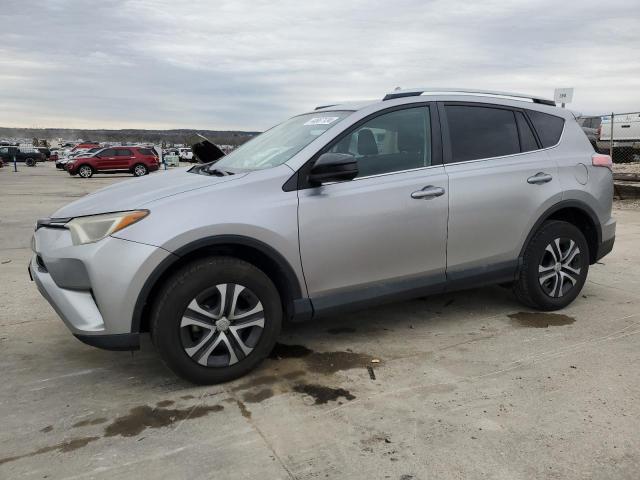 2016 TOYOTA RAV4 LE, 