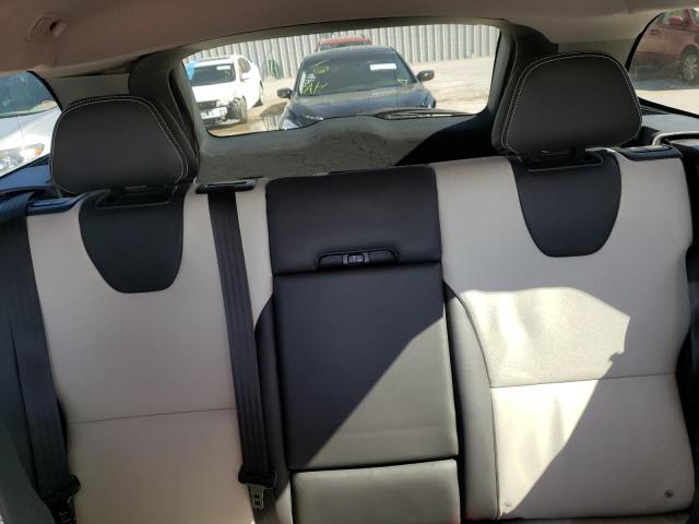 YV440MDR5H2109441 - 2017 VOLVO XC60 T5 DYNAMIC თეთრი ფოტო 10