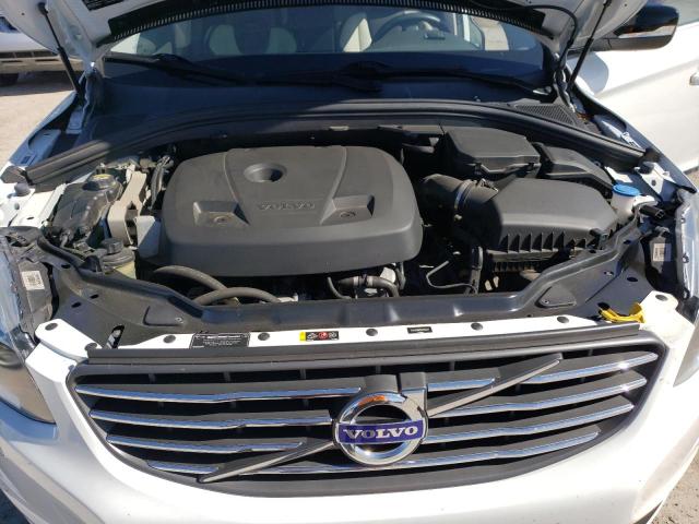 YV440MDR5H2109441 - 2017 VOLVO XC60 T5 DYNAMIC თეთრი ფოტო 12