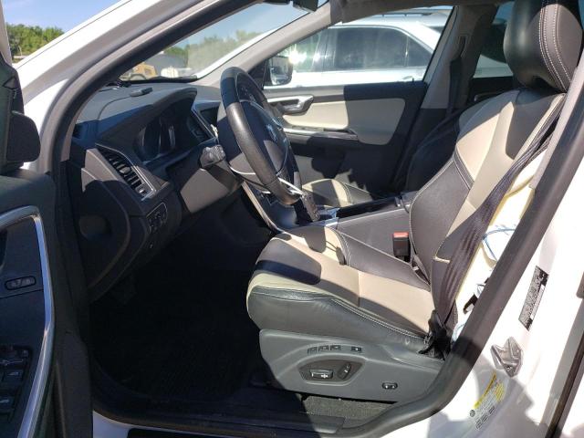 YV440MDR5H2109441 - 2017 VOLVO XC60 T5 DYNAMIC თეთრი ფოტო 7