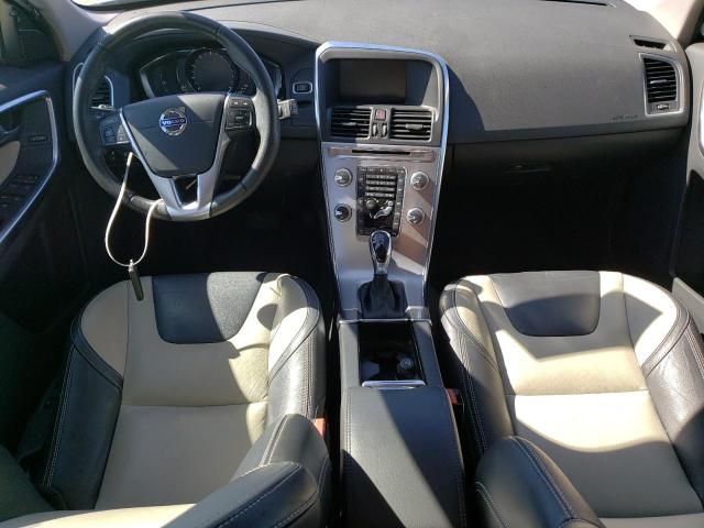 YV440MDR5H2109441 - 2017 VOLVO XC60 T5 DYNAMIC თეთრი ფოტო 8