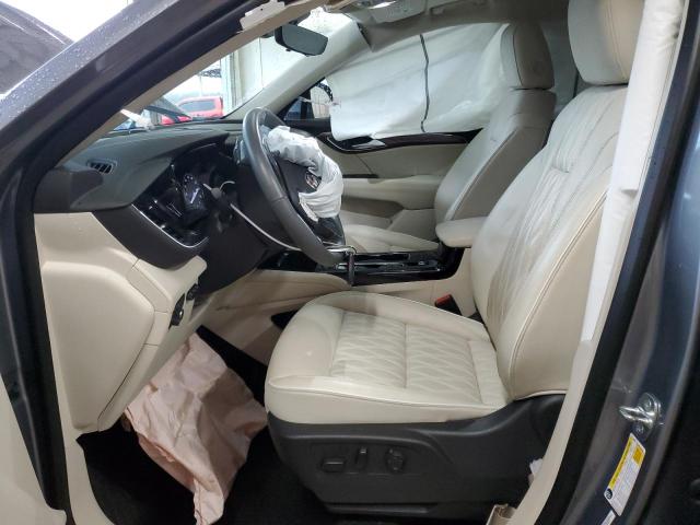 LRBFZSR41MD140265 - 2021 BUICK ENVISION AVENIR GRAY photo 7