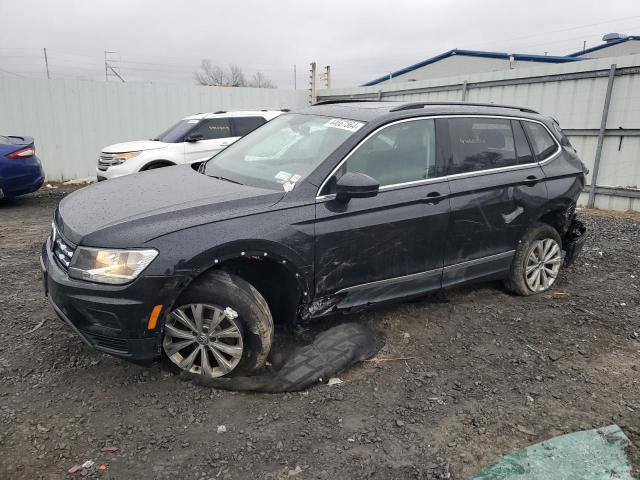 2018 VOLKSWAGEN TIGUAN SE, 