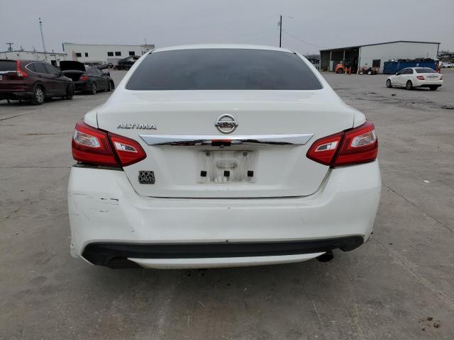 1N4AL3AP2GN387744 - 2016 NISSAN ALTIMA 2.5 WHITE photo 6