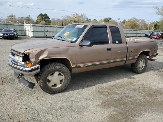 1996 CHEVROLET GMT-400 K1500, 