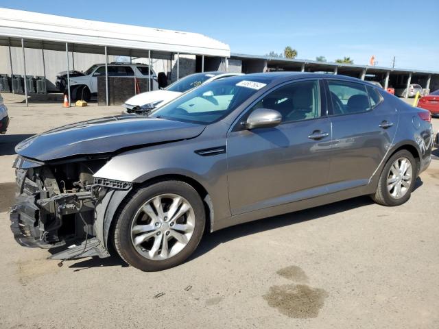 2012 KIA OPTIMA EX, 