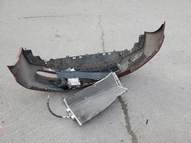 2HGFA1F67AH534409 - 2010 HONDA CIVIC LX-S Bordo foto 12