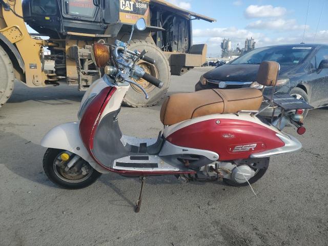 L5YTCKPA7C1128466 - 2012 OTHR MOPED TWO TONE photo 3