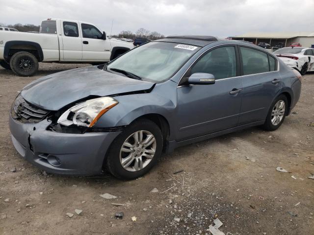 2012 NISSAN ALTIMA BASE, 