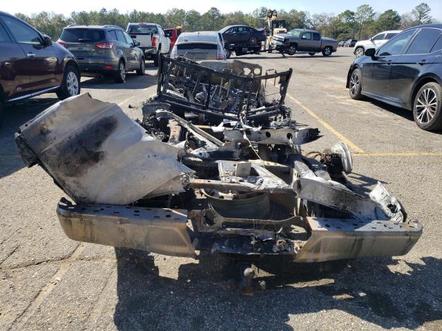 1FTEW1EP2FFC58428 - 2015 FORD F150 SUPERCREW BURN photo 6