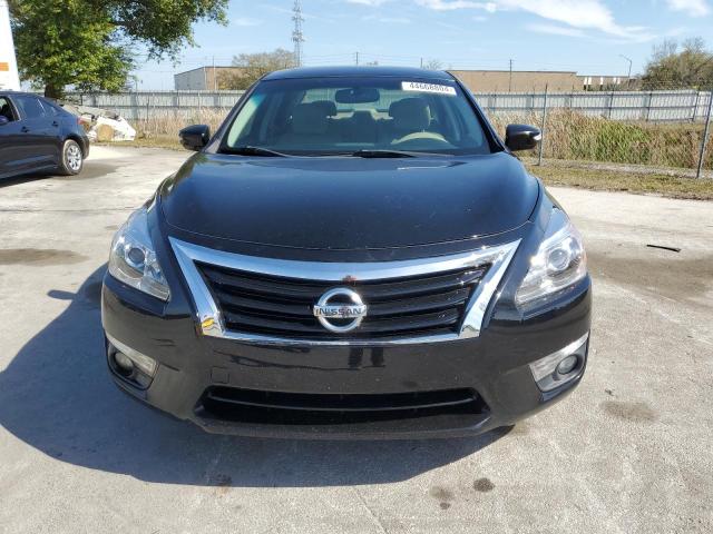 1N4AL3AP9FC253632 - 2015 NISSAN ALTIMA 2.5 BLACK photo 5