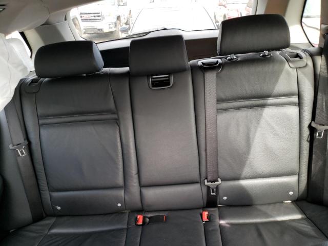 5UXFE4C50AL382183 - 2010 BMW X5 XDRIVE30I 白色 照片 10