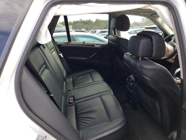 5UXFE4C50AL382183 - 2010 BMW X5 XDRIVE30I 白色 照片 11