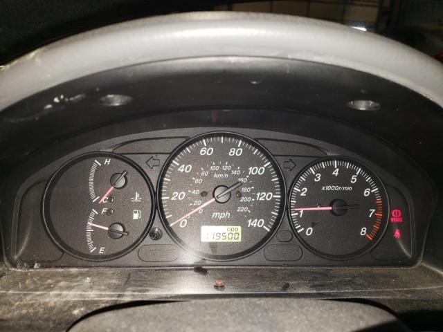 JM1BJ2214Y0305438 - 2000 MAZDA PROTEGE ES 蓝色 照片 9