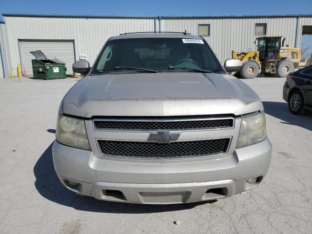 1GNFC13027R174376 - 2007 CHEVROLET TAHOE C1500 TAN photo 5