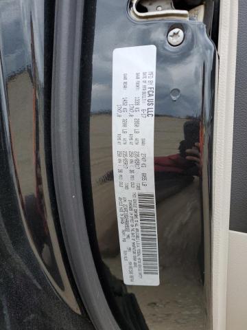 2C4RC1BG0HR809322 - 2017 CHRYSLER PACIFICA TOURING L Qara foto 14