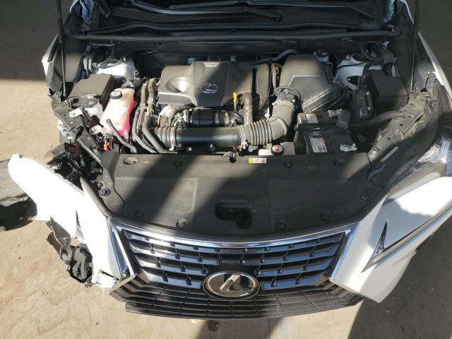 JTJGARDZ7M5024858 - 2021 LEXUS NX 300 BASE Ağ foto 11