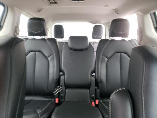 2C4RC1BG3RR137290 - 2024 CHRYSLER PACIFICA TOURING L WHITE photo 10