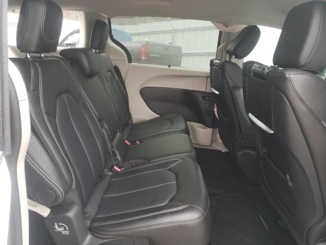 2C4RC1BG3RR137290 - 2024 CHRYSLER PACIFICA TOURING L WHITE photo 11