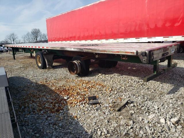 13N153202J1527937 - 2018 FONTAINE TRAILER BLACK photo 10