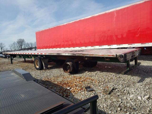 13N153202J1527937 - 2018 FONTAINE TRAILER BLACK photo 4