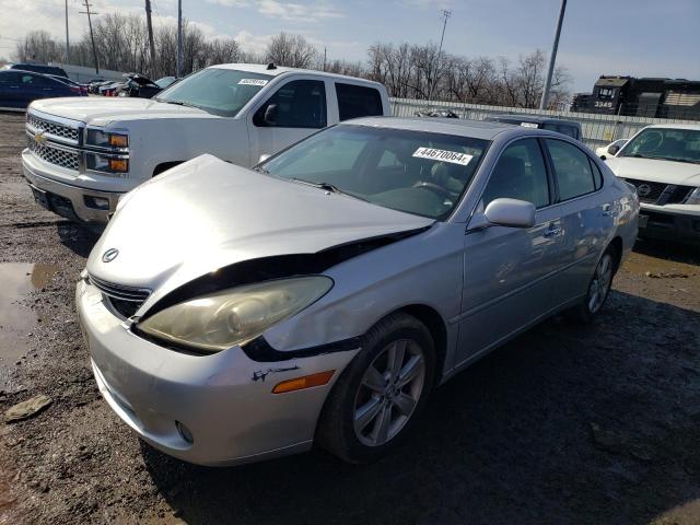 2005 LEXUS ES 330, 