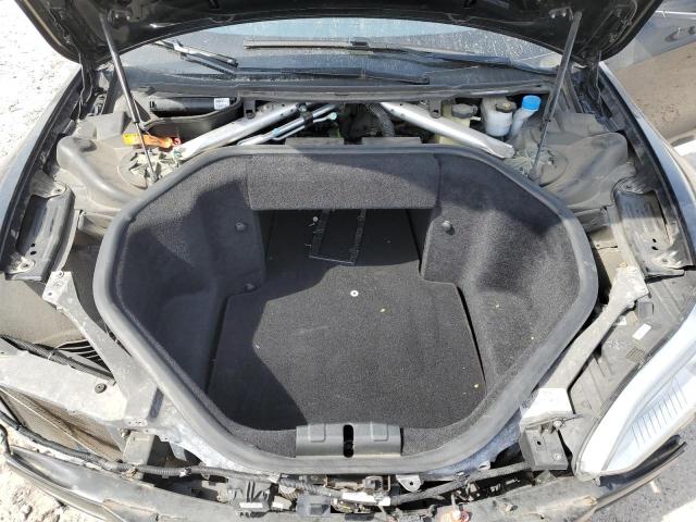 5YJSA1AC5DFP10328 - 2013 TESLA MODEL S 黑色 照片 11