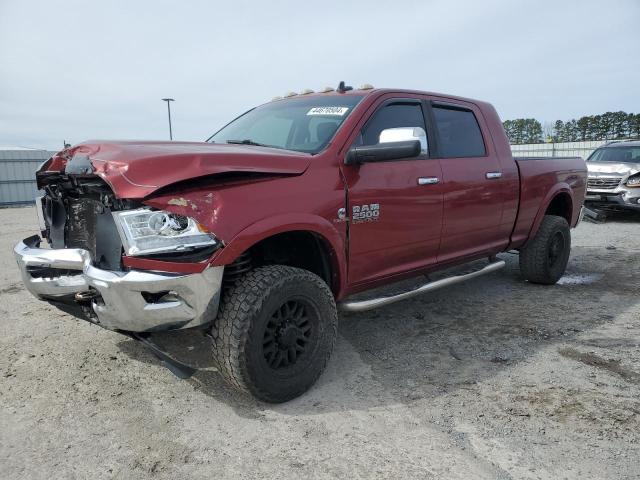 2013 RAM 2500 LARAMIE, 