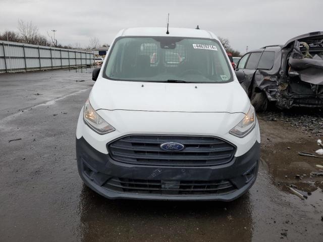 NM0LS7E23K1417018 - 2019 FORD TRANSIT CO XL WHITE photo 5