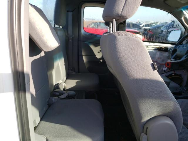 5TFTX4CN8FX049986 - 2015 TOYOTA TACOMA ACCESS CAB 白色 照片 10
