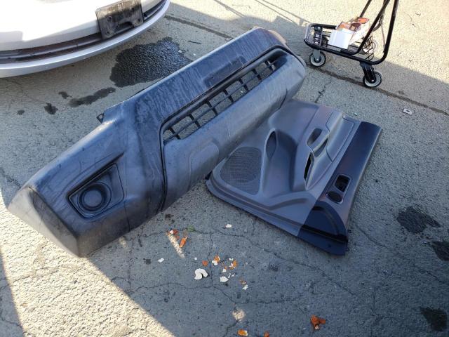 5TFTX4CN8FX049986 - 2015 TOYOTA TACOMA ACCESS CAB 白色 照片 12