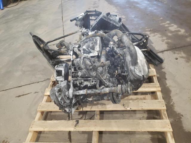 4UF16SNW4GT118534 - 2016 ARCTIC CAT ZR9000 BURN photo 5